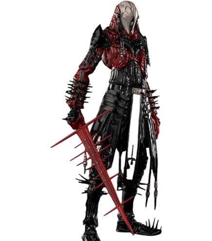 Amazon.co.jp: HiPlay AceFigz 1/12 Spike スパイク 豪華2体セット